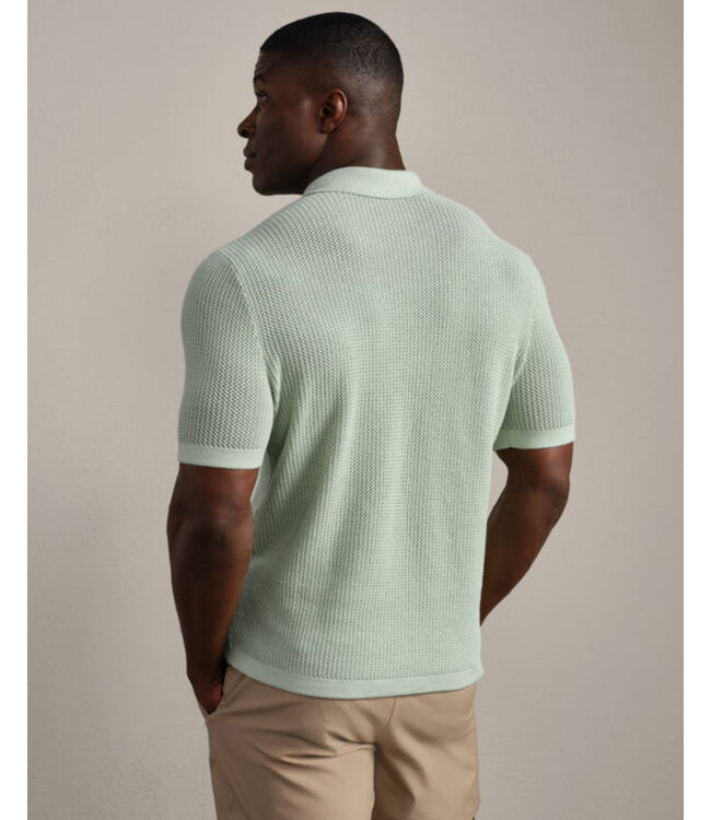 Costal Johnny Polo- Cool Mint