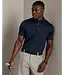Drive Time Polo- True Navy