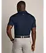 Drive Time Polo- True Navy