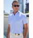 Featherweight Flex Polo- Palmetto