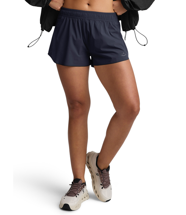 Solemate 2 5 Short- Nocturnal Navy