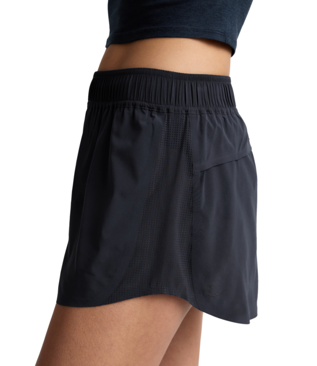 Solemate 2 5 Short- Nocturnal Navy