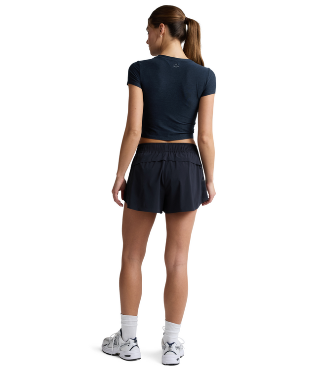 Solemate 2 5 Short- Nocturnal Navy