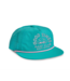 Good Times Float Club Snapback Rope Hat