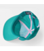 Good Times Float Club Snapback Rope Hat