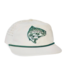 Rainbow Trout Snapback Hat