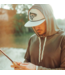 Rainbow Trout Snapback Hat