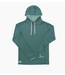 Upf Drift Hoodie- Guadalupe Green