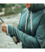 Upf Drift Hoodie- Guadalupe Green