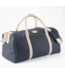 Glasgow Duffel Bag- Navy