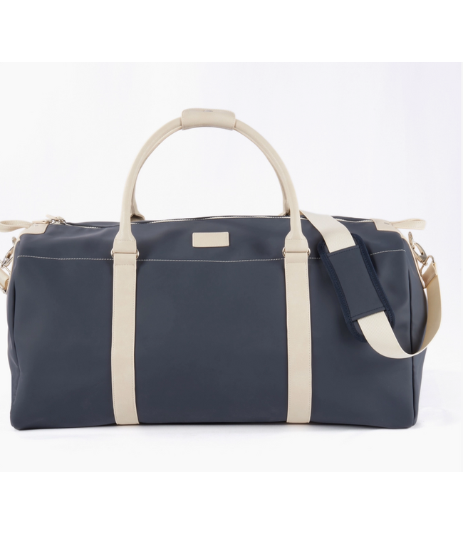 Glasgow Duffel Bag- Navy