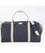 Glasgow Duffel Bag- Navy