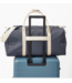 Glasgow Duffel Bag- Navy