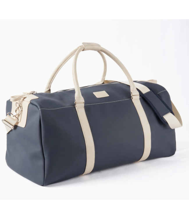 Glasgow Duffel Bag- Navy