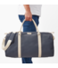 Glasgow Duffel Bag- Navy