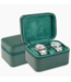 Matteo Watch Case- Green