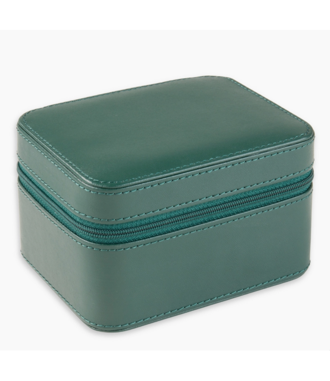 Matteo Watch Case- Green
