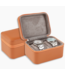 Matteo Watch Case- Orange