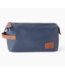 Vienna Toiletry Bag- Navy