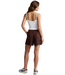 Softwash Linen Easy Short- Iced Mocha