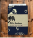 Buckskin Rider- Navy