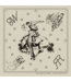 Buckskin Rider- Rattan