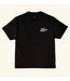 If Lost Tee - Black