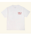 Retire Tee- White