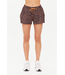 Ludlow Billie Run Short- Leopard