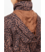 Ludlow Ace Shell Jacket- Leopard