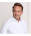 Apex Performance Dress Shirt- White