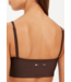 Oxford Hutton Scoop Bra- Cocoa