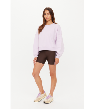 The Upside Paloma Crew- Lilac