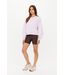 Paloma Crew- Lilac