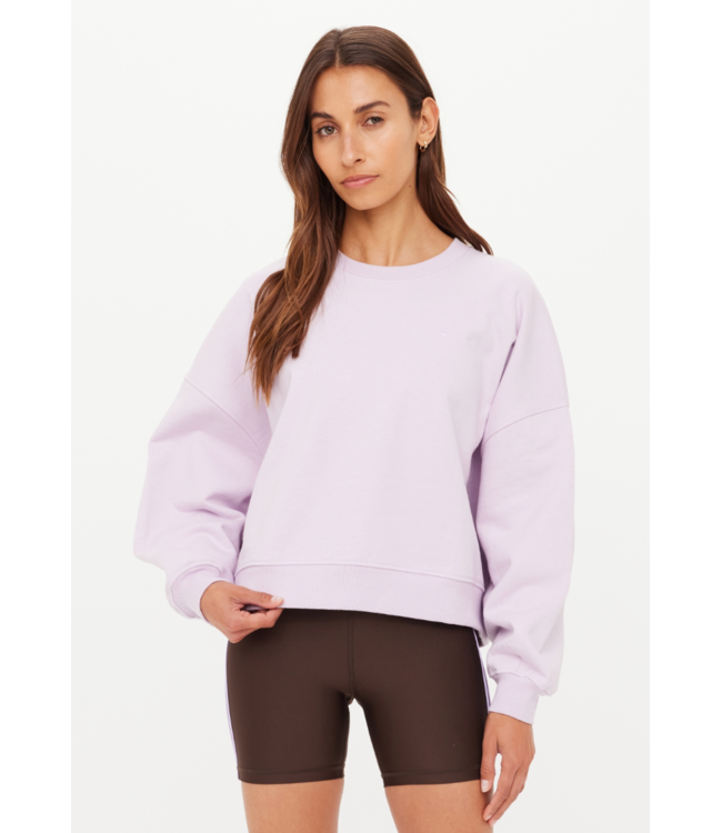 Paloma Crew- Lilac