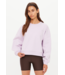 Paloma Crew- Lilac