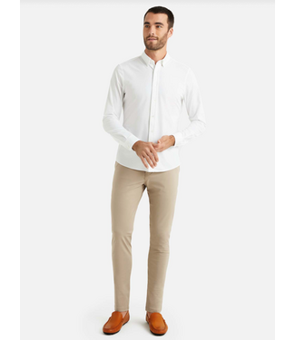 Rhone Apparel Commuter Pant Slim- Khaki
