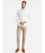 Commuter Pant Slim- Khaki