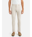 Commuter Pant Slim- Stone