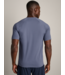 Reign Short Sleeve- Shale Blue