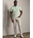 Regatta Pique Polo- Cool Mint