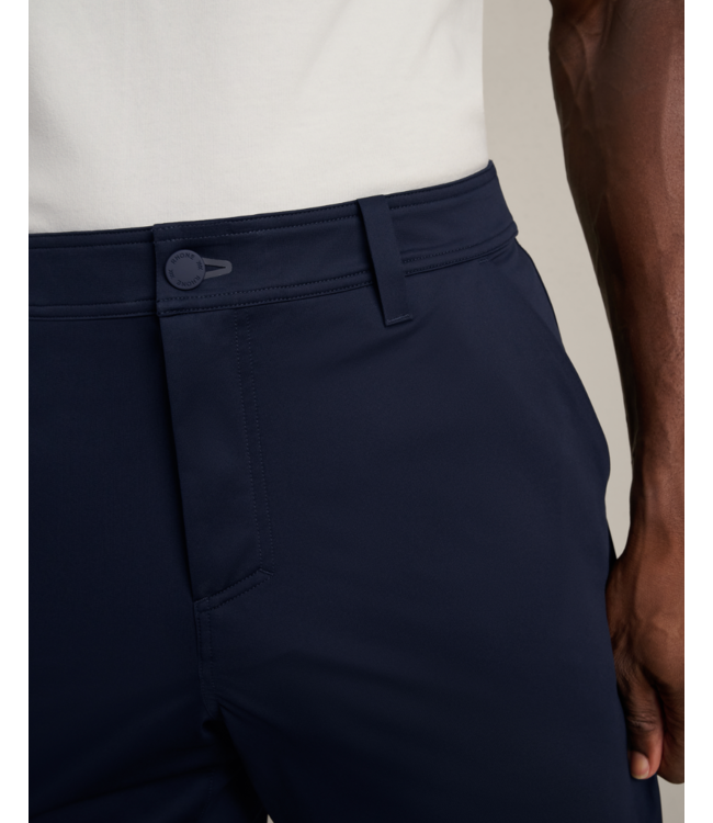 7" Commuter Flyweight Short- True Navy