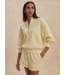 Davidson Sweat- Anise Flower