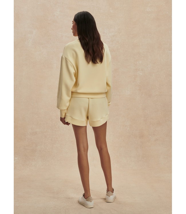 Davidson Sweat- Anise Flower