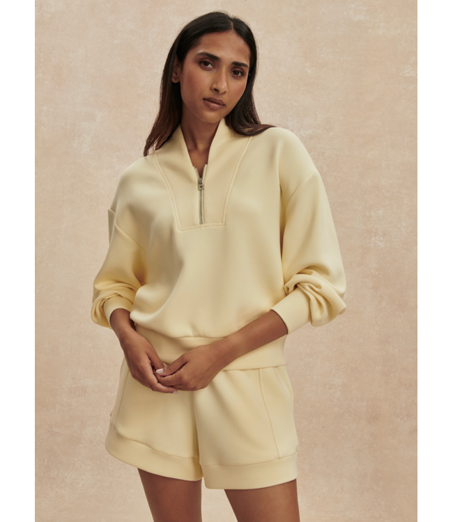 Davidson Sweat- Anise Flower