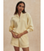 Davidson Sweat- Anise Flower