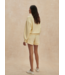 Davidson Sweat- Anise Flower