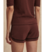 Modern Knit Short- Ironwood