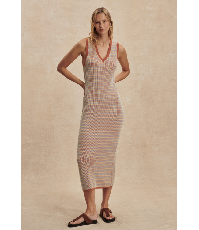 Albane Knit Dress-