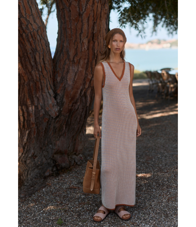 Albane Knit Dress-